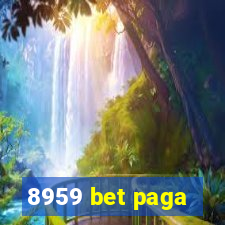 8959 bet paga